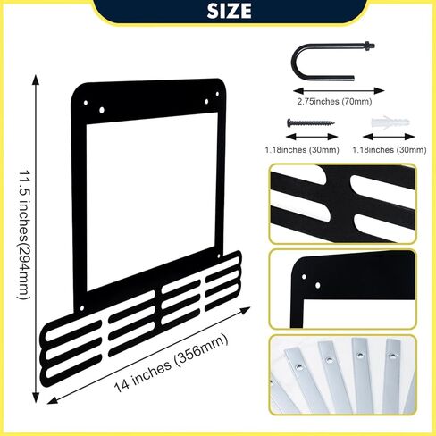 ميدالية شماعات حامل الرف المنظم عرض أشرطة التخزين الحائط ميدالية شماعات الكأس رف الإطار الجوائز لا تتخلى أبدًا عن الشريط الجمباز كرة القدم عداء الكرة اللينة سباق مربع الشكل عقد الميداليات in Kuwait