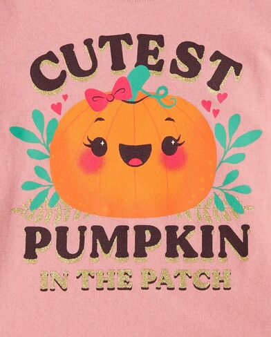 The Children's Place Baby Girls' and Toddler All Holidays Long Sleeve Graphic T-Shirts,multipacks in Saudi Arabia