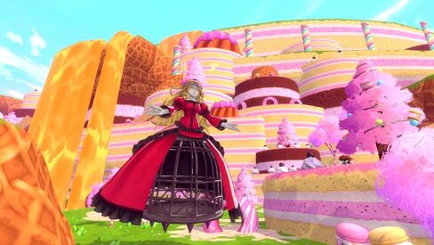 Dragon Quest Monsters: The Dark Prince (NSW) in Saudi Arabia