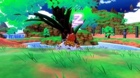 Dragon Quest Monsters: The Dark Prince (NSW) in Saudi Arabia