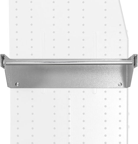 AA Products P-SH-Wire Reel Holder -16" Wide 5 Rods Wire Spool Rack Designed for 16"D AA Van Shelving in Saudi Arabia