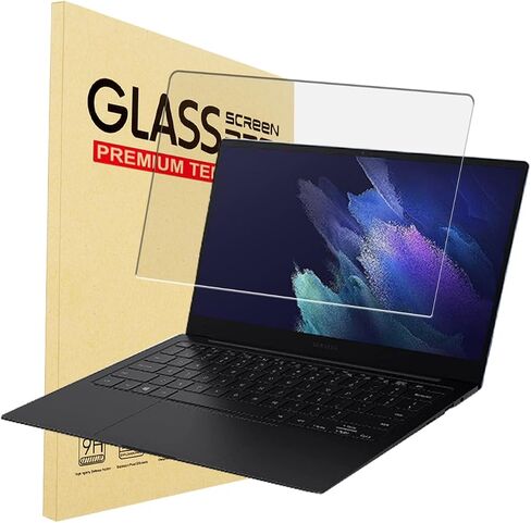 2 Pack 15.6 Inch Matte Anti-Glare Screen Protector for Samsung Galaxy Book 3/2 NP750XFG NP750TDA, Galaxy Book 2 Pro NP950XED NP950XEE, Galaxy Book 3/2 360 NP750QFG NP950QED, Eye Protection Filter, Reduce Eyes Strain in Saudi Arabia