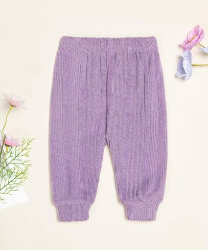 Baby Girl Sweatshirt Clothes Set 0-24Months in Saudi Arabia