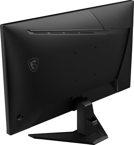 MSI MAG 275QF 27-inch 2K Gaming Monitor, 2560 x 1440 (UHD), 0.5ms Response Time, 180Hz, HDR Ready, HDMI, DP Port, Tilt Adjustable in Saudi Arabia
