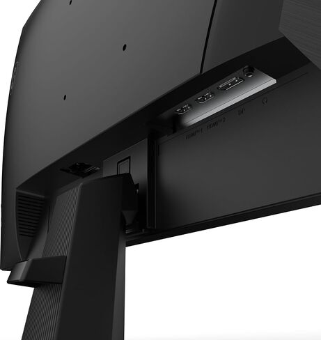 MSI MAG 275QF 27-inch 2K Gaming Monitor, 2560 x 1440 (UHD), 0.5ms Response Time, 180Hz, HDR Ready, HDMI, DP Port, Tilt Adjustable in Saudi Arabia