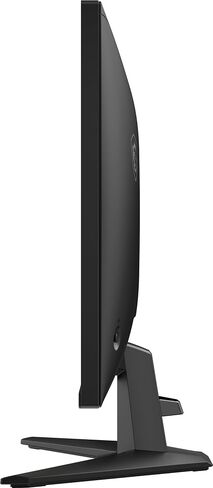 MSI MAG 275QF 27-inch 2K Gaming Monitor, 2560 x 1440 (UHD), 0.5ms Response Time, 180Hz, HDR Ready, HDMI, DP Port, Tilt Adjustable in Saudi Arabia