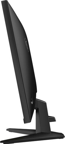 MSI MAG 275QF 27-inch 2K Gaming Monitor, 2560 x 1440 (UHD), 0.5ms Response Time, 180Hz, HDR Ready, HDMI, DP Port, Tilt Adjustable in Saudi Arabia
