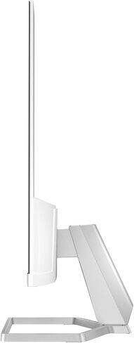 HP Series 5 24 inch FHD Monitor, Full HD Display (1920 x 1080), IPS Panel, 99% sRGB, 1500:1 Contrast Ratio, 300 nits, Eye Ease with Eyesafe Certification, 524sw (2024) in Saudi Arabia