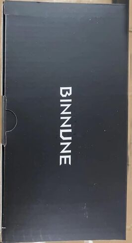 سماعة ألعاب لاسلكية من BINNUNE مع ميكروفون للكمبيوتر الشخصي PS4 PS5 بلاي ستيشن 4 5، سماعات رأس بلوتوث لاسلكية 2.4G للألعاب مع ميكروفون للكمبيوتر المحمول، أسود in Kuwait