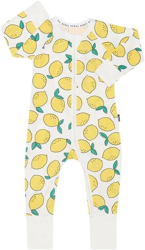 Bonds Zip Wondersuit - Under The Lemon Tree in Saudi Arabia