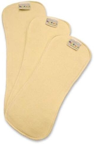 مجموعة تجريبية من 3 قطع من إدخالات جوي بونز، عاجي in Kuwait