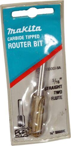 Makita 733003-8A #2 1-Inch Mak-Bite Drywall Philips Insert Bit, 10-Pack in Saudi Arabia