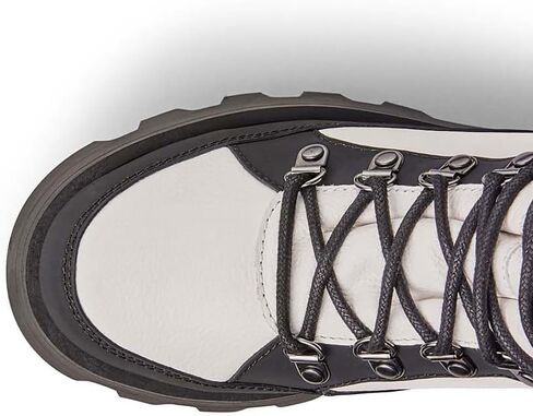 Cougar Suma Womens Boot 10 BM US WhiteBlack in Saudi Arabia