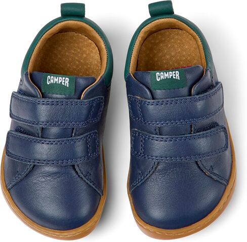 Camper Unisex-Baby Sneaker First Walker Shoe in Saudi Arabia