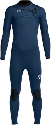 بدلة XCEL للشباب 4/3 مم كاملة in Kuwait