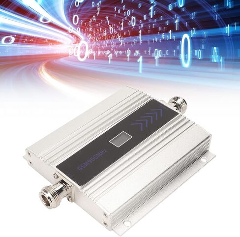 معزز الهاتف الخلوي، 4G 3G 2G GSM DCS LTE B3 معزز خلوي، GSM 900MHz 4G مكرر مكبر صوت الهاتف، الوصلة الهابطة والإرسالية، مكرر شبكة الهاتف المحمول للمنزل in Kuwait