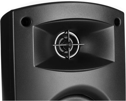 مجموعة نظام سماعات الكمبيوتر Klipsch ProMedia 2.1 THX المعتمدة 1011400 مع مكبري صوت وحزمة مضخم صوت مع واقي التيار الكهربائي من ستانلي ومجموعة كابل in Kuwait