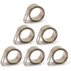 180563 spring for FN1664 SB-1664FN FN1664K 16 Gauge Finish Nailer Kit Replacement Parts, 6-pack