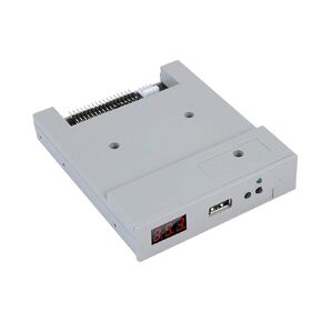 USB Floppy Drive Emulator, USB Emulator Floppy, Floppy Drive Emulator, Floppy Disk Drive to USB Emulator Simulation for Plug and Play