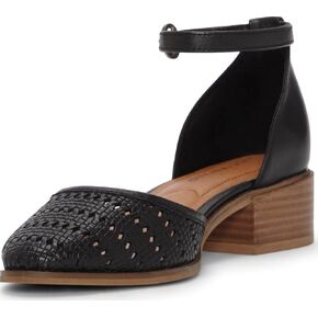 Lucky Brand Women's Maliya Heeled Sandal