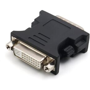 DMS 59pin to DVI Converter Adapter 1920x1080P Computer Host Graphics Card External dvi Monitor TV Projector Connection Cable