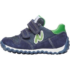 Naturino Baby-Boy's Sammy 2 Vl (Toddler/Little Kid) Sneaker