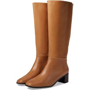 Madewell Monterey Tall Clean Heeled Extended Calf