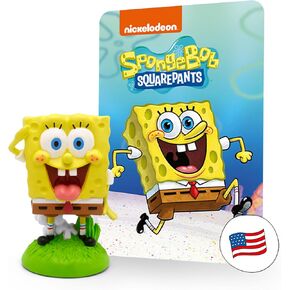 Tonies Spongebob Squarepants Audio Play Character