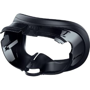 Razer Adjustable VR Head Strap System for Meta Quest 3: Fits All Head Shapes - High Performance Nylon Material - ResMed Technology - Soft, Adjustable Straps - Optimized Weight Distribution