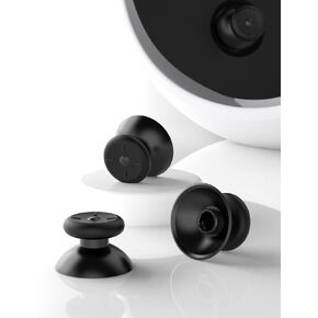 Joystick Replacement Kit for Oculus Quest 2 Controller/Meta Quest 2 Controller-Quest 2 Controller Replacement (Black-13-in-1)