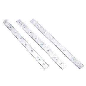 ELEPHAS -13 Inch Planer Blades for DeWalt DW735 Thickness Planer with HSS Double Edge Replacement Knives - 3 pcs/Box