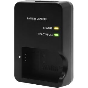 CB-2LH CB-2LHT Cameras Battery Charger for Canon NB-13L PowerShot G1 X Mark III G5X G5 X Mark II G7 X G7 X Mark II G7 X Mark III G9X G9 X Mark II SX620 HS SX720 HS SX730 HS SX740 HS Camera Supply