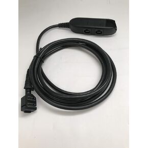 Verifone Vx805 / Vx820 Download Cable (282-006-01-B)