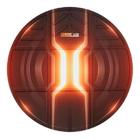 Foldable VR Mat for Meta Quest 3/Oculus Quest 2/Pro/PSVR2/Carpet, VR Floor Mat Compatible with All VR Headsets, Non-slip, Soft, and Fatigue-resistant, Ensuring Free Exploration of The Metaverse(OG)