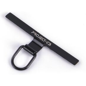 project-cb Phone Lanyard Tether Tab,Phone Strap Metal Patch,Universal Phone Lanyard Tether Patch Without Adhesive
