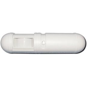 Aleph OD22 White Request to Exit Motion Sensor PIR for Access Control with Adjustable Time Relay