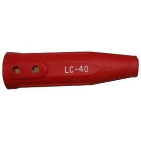 Lenco 05057 LC-40 Red Female