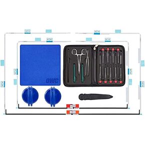 OWC General Servicing Kit Compatible With iMac 2007 and later Models, (OWCDIYIMACGEN)