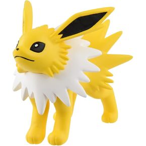 Pokemon Monster Collection Sanders