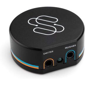 Sewell BlastIR Wireless Pro Transceiver Remote Control Extender (IR Receiver and Emitter in one)