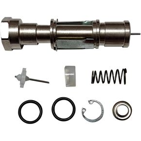 New Inlet Bushing Assembly Compatible with IR 2135 2135-D565A 2135TiMAX 2135QXPA 1/2-Inch Impact Wrench Repair Parts