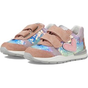 Naturino Baby-Girl's Quelly Vl (Toddler/Little Kid) Sneaker