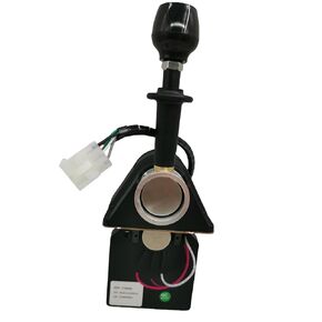 JLG Joystick Controller, 1600141 for JLG Boom Lift 60HA, 70H, 60H+6, 60H, 80HX, 80HX+6, 40H, 40H+6, 45HA, 86HX, 150HAX