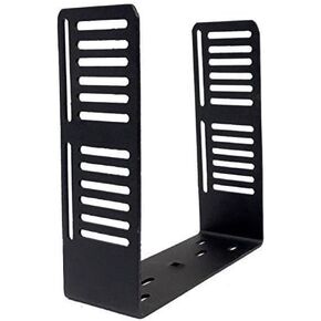 Workman Deep CB Radio Bracket Cobra Compatible with Uniden
