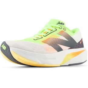 New Balance womens Fuelcell Rebel V4 Running Shoe