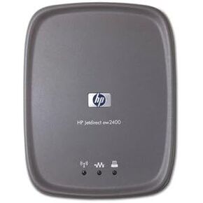 HP Jetdirect EW2400 Ext 1USB Rohs Compliant in Kuwait