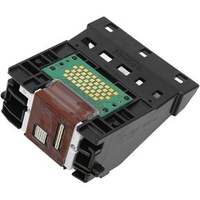 Print Head Color Printing Replaceable Print Head Print Head Module Color Print Head ABS for IX5000 IX4000 IP3000 MP700 I850 MP710 Printer in Kuwait