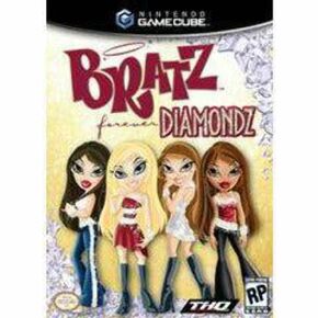 Bratz Diamondz