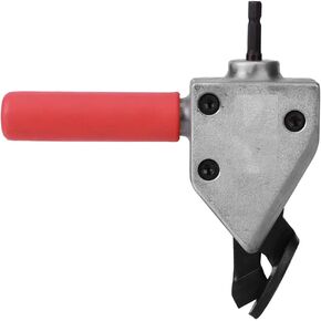 Metal Sheet Cutter Head Tool, Bit Accessories for Electric Drill Tool, Accessories, Shear, Clippers Scissors Pruner Shears