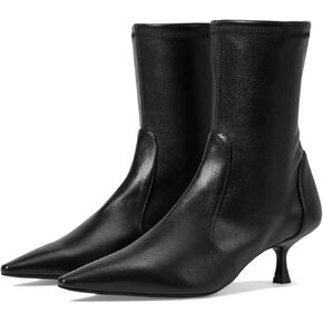 Stuart Weitzman Women's Naomi 50 Bootie